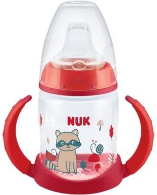 Nuk Fc Bib.Toarte Pp Temp Control 150ml+Tet.Inv.Sl