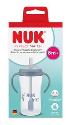 Nuk Pm Bib Toarte Cu Pai Albastru