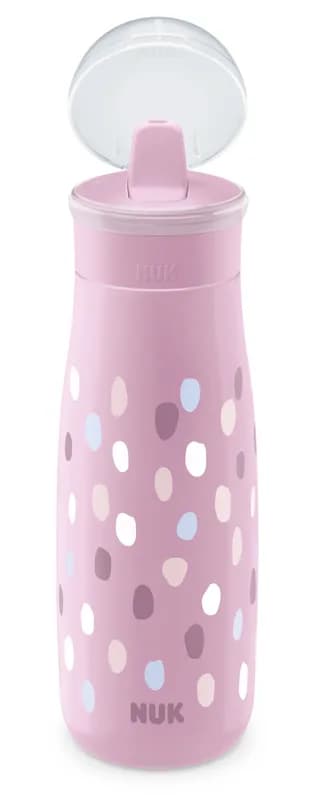 Nuk Cana Mini-Me Flip Pp 450ml Violet