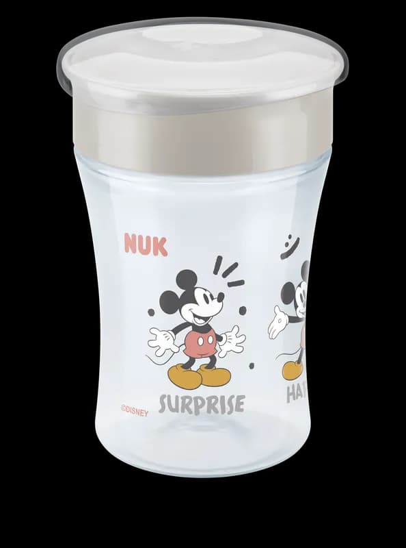 Nuk Cana Magic Mickey Gri