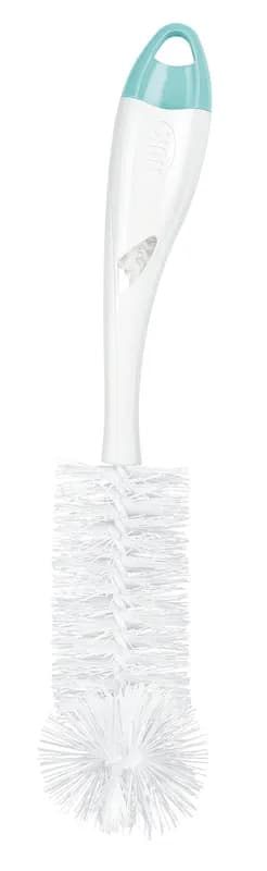 Nuk Set Perii Spalat Biberoane Si Tetine 2 In 1