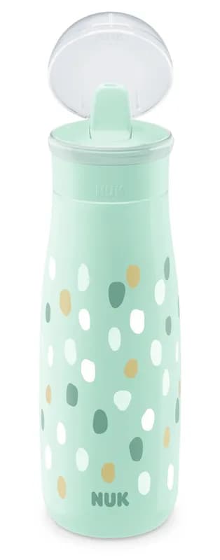 Nuk Cana Mini-Me Flip Pp 450ml Menta