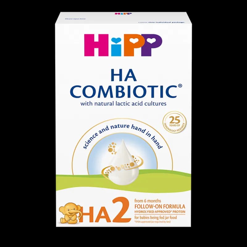 Hipp Ha 2 Combiotic