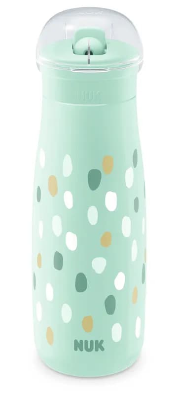 Nuk Cana Mini-Me Flip Pp 450ml Menta